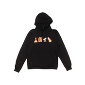 Science Olympiad 2026 Black Pullover Hoodie